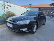 Citroen C5 2013