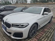 BMW 5 Series 2023
