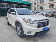 Toyota Highlander 2016