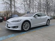 Tesla Model S 2017