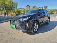 Toyota RAV4 2022