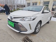 Toyota Vios 2020