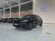 BMW X6 2021
