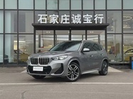 BMW X1 2024