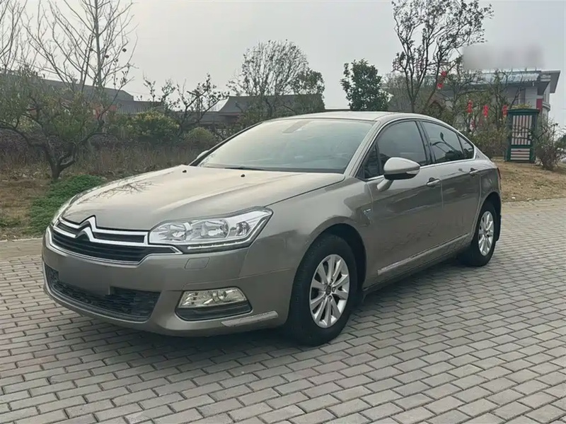 Citroen C5