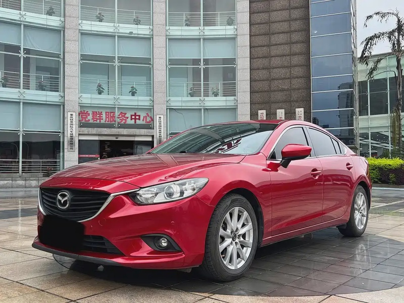 Mazda Atenza