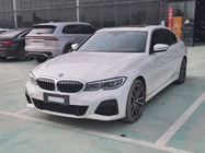 BMW 3 Series 2021