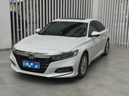 Honda Accord 2021