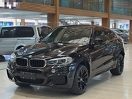 BMW X6 2019