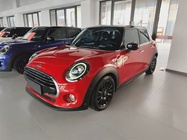 MINI Other 2021