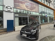 Mercedes-Benz GLC-Class 2020