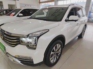 GAC GS8 2017