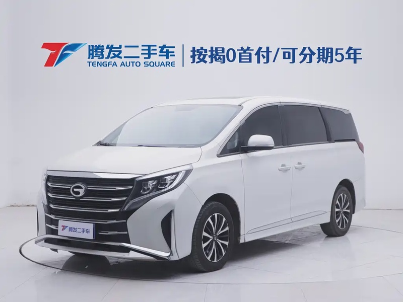 GAC M8
