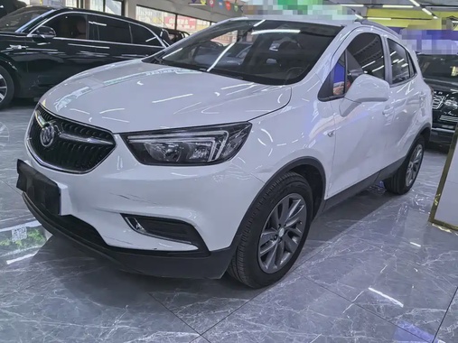 Buick Encore 2017
