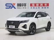 GAC GS4 2021
