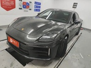 Porsche Panamera 2024