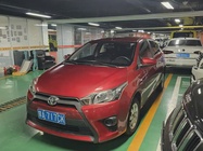 Toyota Yaris 2014
