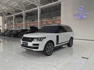 Land Rover Range Rover 2018