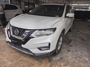 Nissan X-Trail 2020