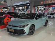 Volkswagen Passat 2024