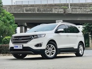 Ford Edge 2018