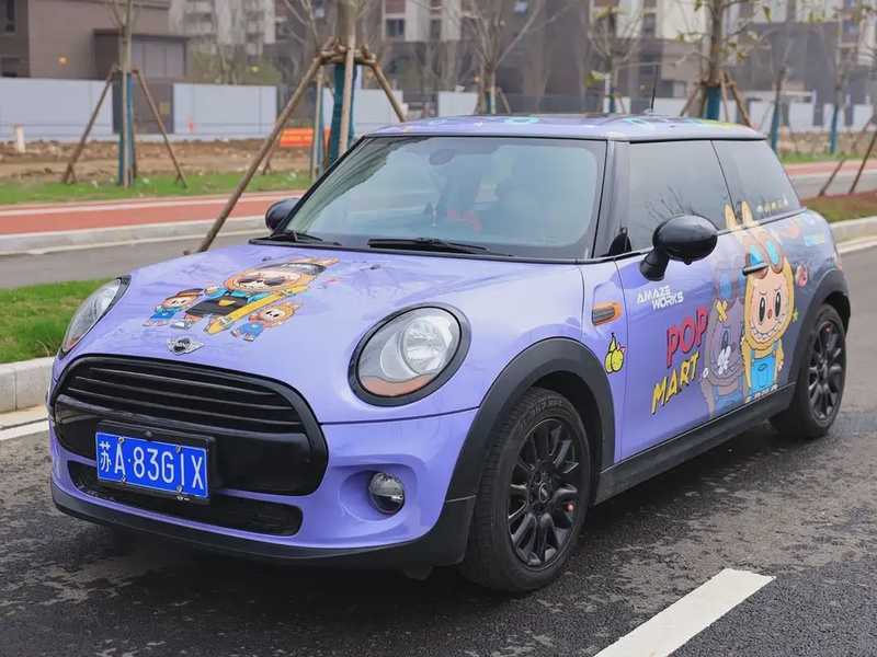 MINI Other