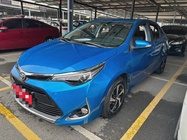 Toyota Levin 2017