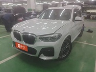 BMW X3 2020