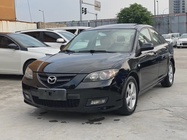 Mazda 3 2010