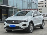 Volkswagen T-Roc 2020