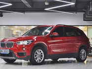 BMW X1 2019