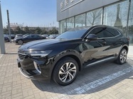 Buick Envision S 2021