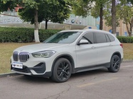 BMW X1 2021