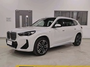 BMW X1 2025