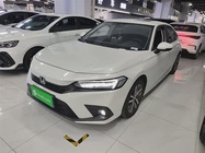 Honda Civic 2025