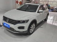 Volkswagen T-Roc 2021