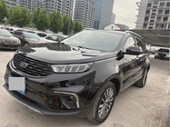 Ford Territory 2021