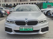 BMW 5 Series 2020