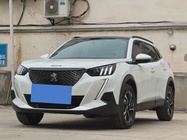 Peugeot 2008 2024