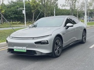 XPeng P7 2023