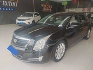 Cadillac XTS 2017
