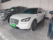 Lincoln Corsair 2021