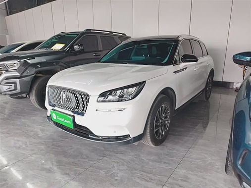 Lincoln Corsair 2021