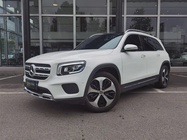 Mercedes-Benz GLB-Class 2023
