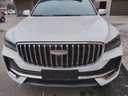 Geely Xingyue L 2025