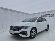 Volkswagen Lavida 2022