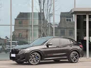 BMW X4M 2024