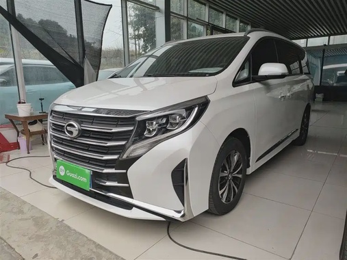 GAC M8 2024