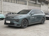 XPeng G9 2025