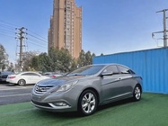 Hyundai Sonata 2012